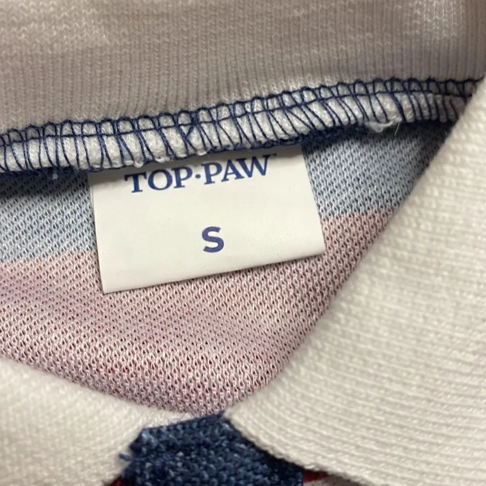 Preppy Dog Dress